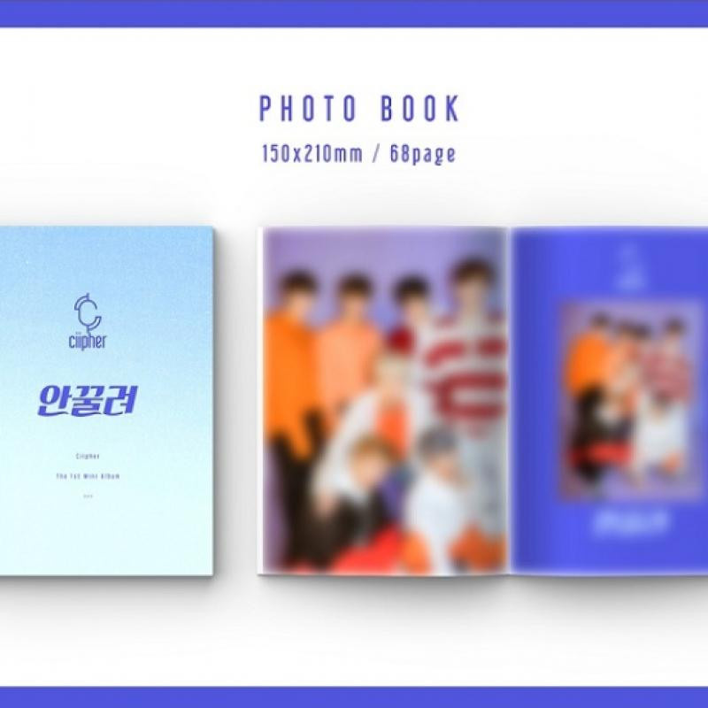 Cypher Mini-Album Bd. 1 - Bild 4
