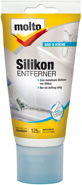 Molto Silikon-Entferner, 125 ml - Bild 1