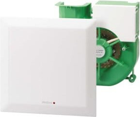 Helios Ventilatoreinsatz ELSVN60 in Weiß - Bild 1