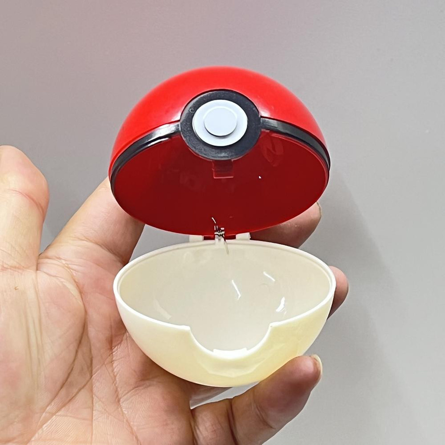 Yiran toy Pokémon Anime Action Figuren mit Ball 7cm-23cm - Bild 2
