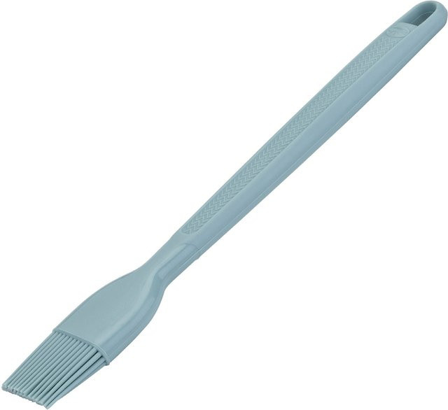 Dr. Oetker Backpinsel Vintage Oster Manufaktur aus Silikon in Türkis - Bild 1