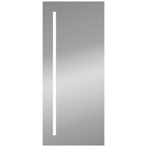 JOKEY LED-Lichtspiegel Berk, rechteckig, transparent, B: 30 cm, H: 70 cm - Bild 2
