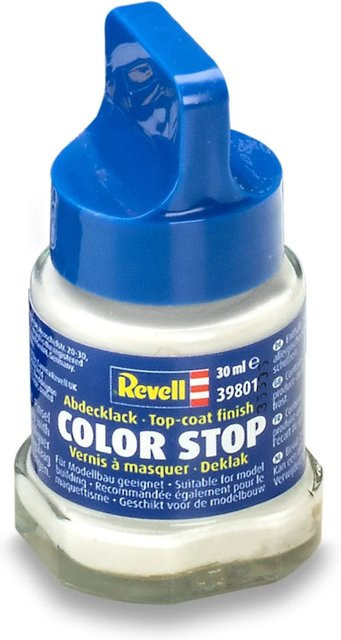 Revell Color Stop Liquid Mask 30ml - Bild 1