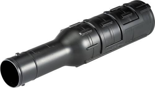 Makita Rohradapter 1910M7-9 in Schwarz - Bild 1