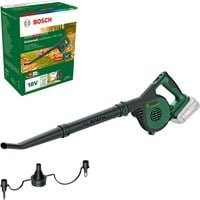 Bosch Akku-Laubbläser UniversalLeafBlower 18V-130 Solo in Grün - Bild 1