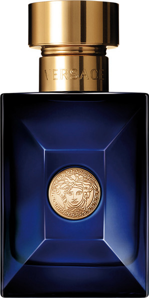 Versace Dylan Blue Eau de Toilette Spray, Herren - Bild 1