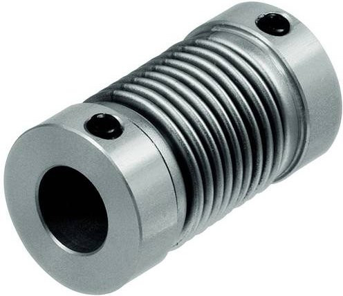 Pepperl+Fuchs Kupplung 9409 10*10 in Silber - Bild 1