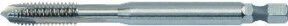 Völkel Maschinengewindebohrer HexDrive WN D371B HSSE M 12x1,75 in Silber - Bild 1