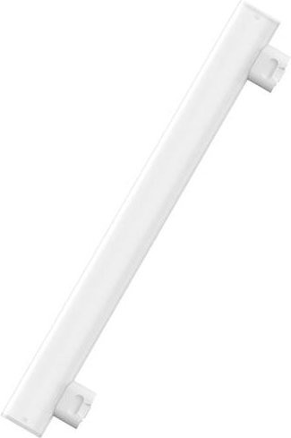 Osram LEDinestra LED-Lampe Warmweiß, S14s Sockel, 3W, 275lm, Frosted - Bild 1