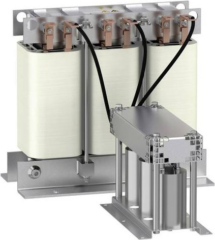 Schneider Electric VW3A5219 Sinusfilter in Weiß - Bild 1
