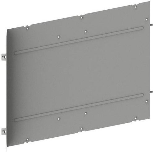 Siemens Unterteilung 8PQ5000-4BA07 grau B/T/H: 80 x 40 x 1 cm - Bild 1
