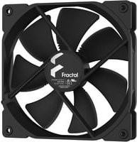 Fractal Design Gehäuselüfter X2 GP-14 Schwarz B/H/T: 14 x 14 x 2,5 cm - Bild 1