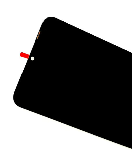 Umidigi F3 Pro 5G LCD Display Ersatz mit Touchscreen in Schwarz - Bild 4