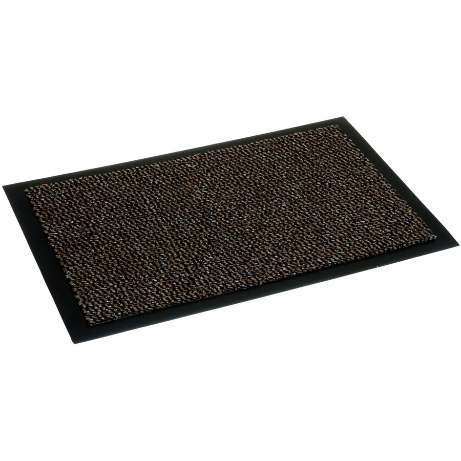 Astra Sauberlaufmatte Saphir, Braun meliert, B/T: 40 x 60 cm - Bild 2
