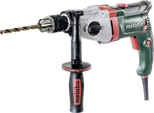 Metabo 2-Gang-Bohrmaschine BEV 1300-2 mit 1300W Leistung - Bild 1