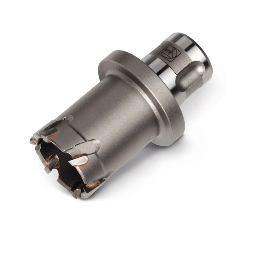 Fein HM Kernbohrer QuickIN Plus mit Hartmetallspitze Ø 14 mm - Bild 2