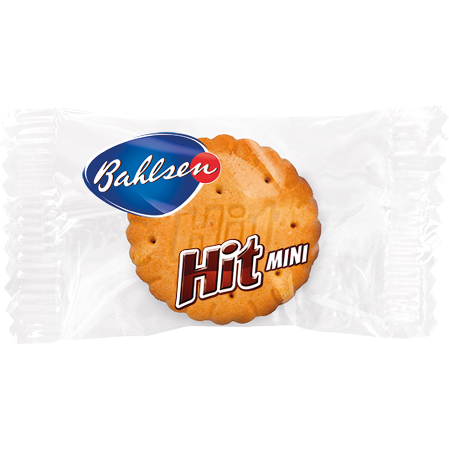Bahlsen Gebäck Hit Minis 945 g - Bild 2