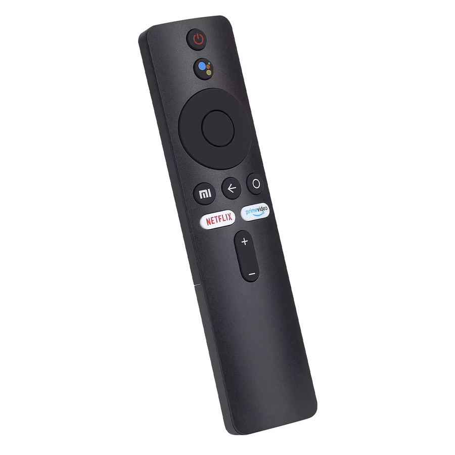 Xiaomi Bluetooth Sprachfernbedienung für Mi Box S und Mi TV Stick, Schwarz, Modell XMRM-006 - Bild 2