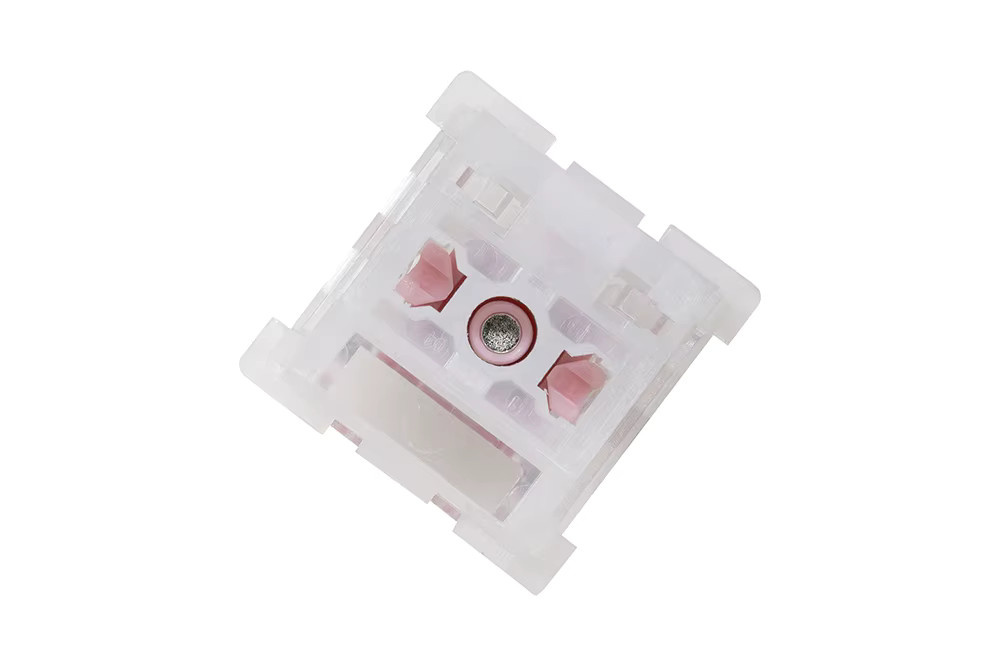 OUTEMU OTM Magnetschalter für Hall-Effect mechanische Tastaturen in Schwarz, Rot, Blau, Braun und Rosa - Bild 2