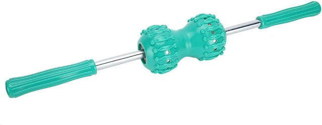 aimo Magnet-Massagerolle, Turquoise - Bild 1