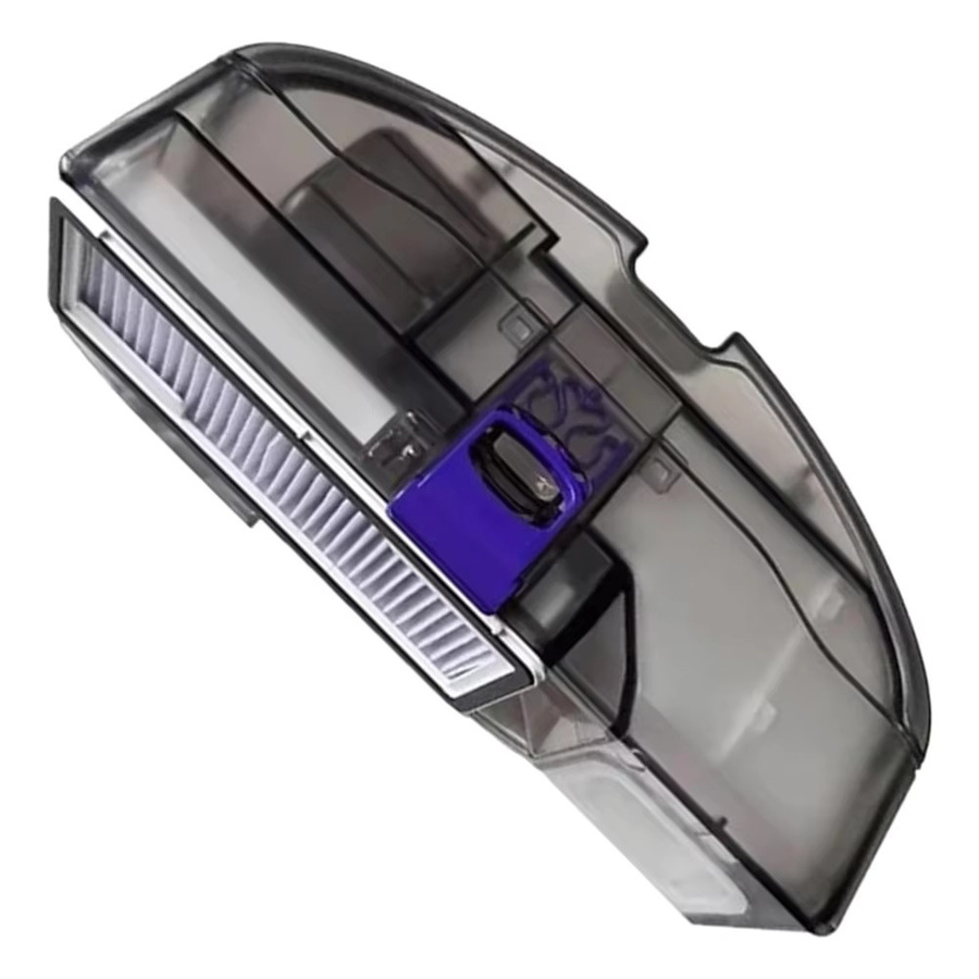 Narwa Staubbehälter für Freo Z10 Ultra, Freo Z Ultra und Flow Roboterstaubsauger in Transparent - Bild 2