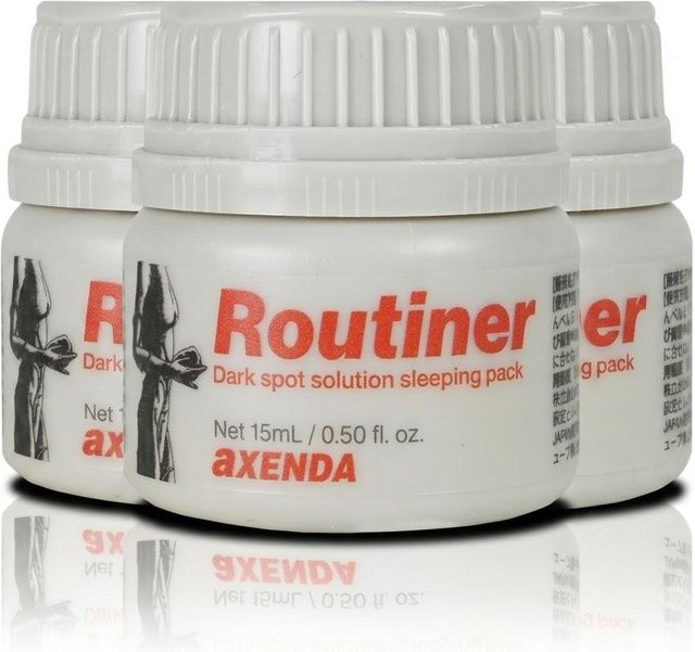 Pamesthetic Accenda Routiner Schmelzender Balsam, 16 ml, für unreine Haut - Bild 1
