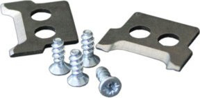 Weicon Ersatzmesser Satz No. 7-F in Silber - Bild 1