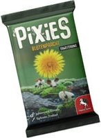 Pixies Blütenpracht Kartenspiel Erweiterung von Pegasus - Bild 1