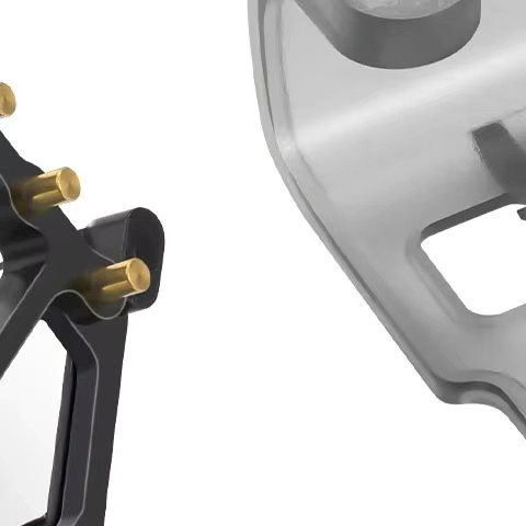 Signalverstärker für DJI MINI 3 und MINI 3 Pro mit Bildschirm für die DJI RC Fernbedienung als Antennenzubehör - Bild 6