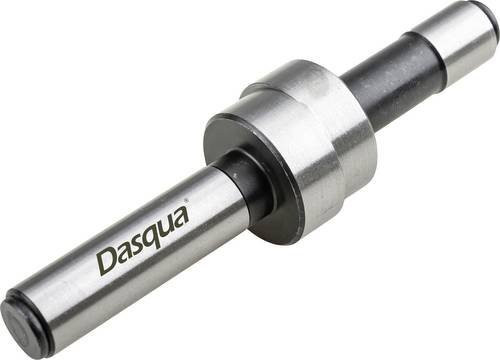 Dasqua Kantentaster inklusive Box in Silber mit einer maximalen Reichweite von 10mm - Bild 1