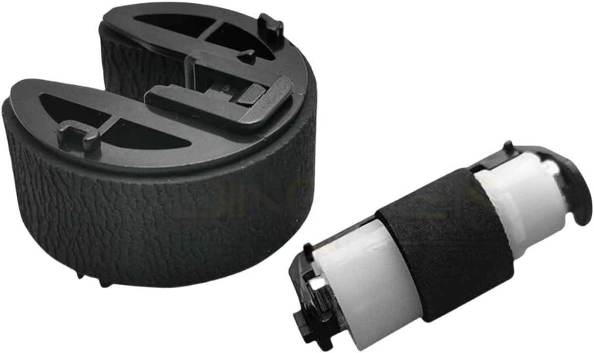 HP Pickup Roller CC430-67901 RM1-4425 RM1-8765 RM1-4426 in Schwarz für CM1312 CP1215 CP1515 CP1518 CM1415 CP1525 CP2025 CM2320 M251 M351 - Bild 3
