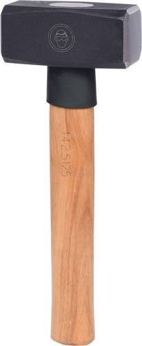 KS Tools Fäustel mit Holzgriff, 1360g, Länge: 260 mm - Bild 1