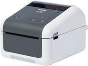 Brother TD-4520DN Etikettendrucker mit Thermodruck, 300 dpi, USB, Ethernet und RS-232C Schnittstelle - Bild 2