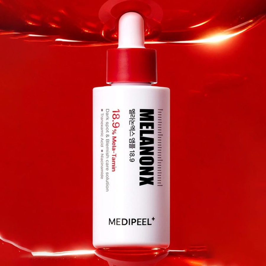 MEDI-PEEL Melanon X Ampulle 18.9 Serum, 30 ml, Unisex - Bild 2