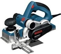 Bosch Elektrohobel GHO 40-82 C Professional inklusive Handwerkerkoffer - Bild 1