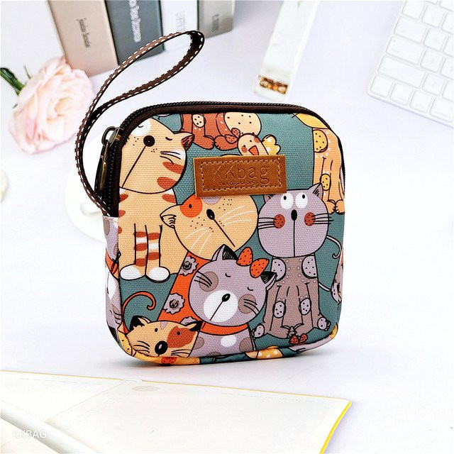 KKBAG Kosmetiktasche, Damen - Bild 1