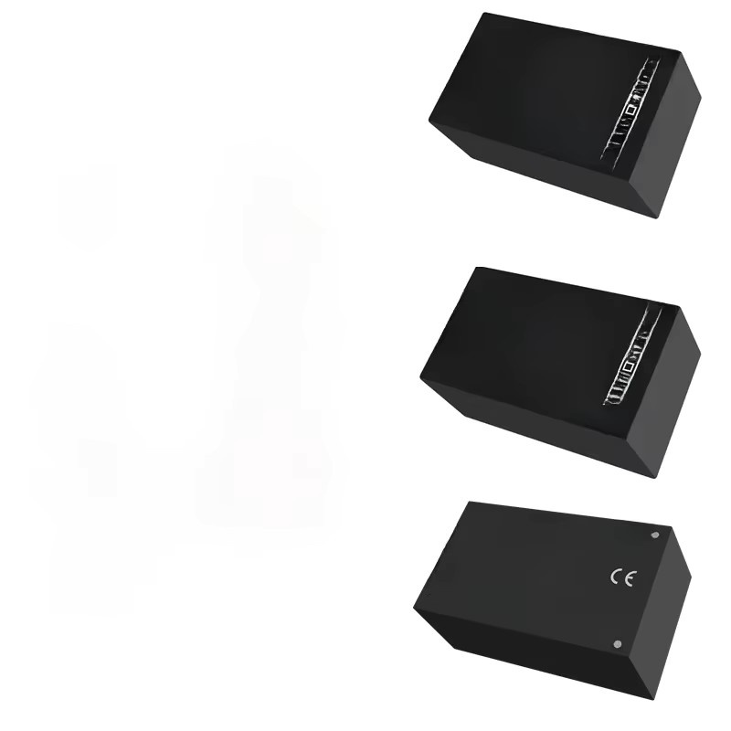 Hi-Link AC-DC Step-Down Schaltnetzteil-Modul in Schwarz (3W, 5W, 10W, 20W) - Bild 3