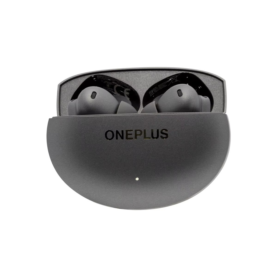 OnePlus Buds 4 True Wireless Bluetooth Ohrhörer in Grün mit KI-Geräuschunterdrückung und IP55 Wasserdichtigkeit - Bild 1