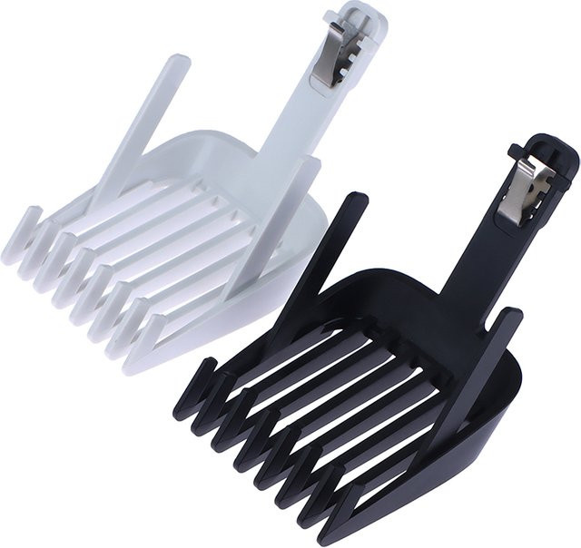 Verstellbarer Positionierungs-Begrenzungskamm für Enchen Boost Sharp 3S Haarschneidemaschinen, professionelles Friseur-Zubehör, Multicolor - Bild 1