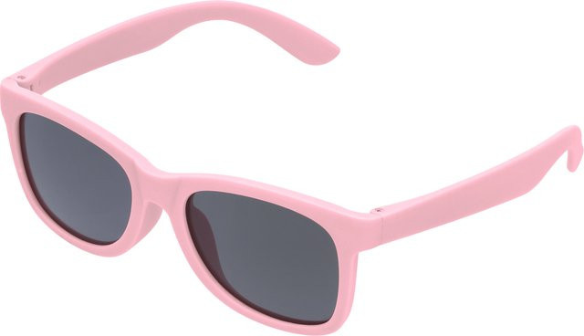LUPILU Schwimmende Sonnenbrille für Kleinkinder in Rosa - Bild 1