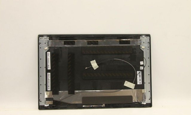 Lenovo Cover FRU ACOVER ASM Plastic 3.2T WLAN in Schwarz - Bild 1