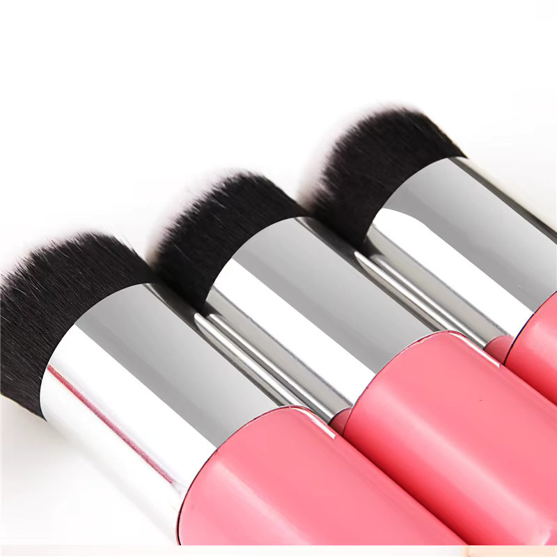 Ronshadow Puder Make-up Pinsel, Unisex - Bild 4