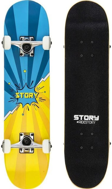 Cosmic Skateboard Classic 7" - Bild 1