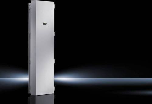 Rittal SK 3310.740 Kühlgerät in Grau - Bild 1