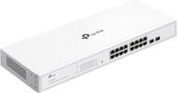 TP-Link Switch Festa FS318G in Weiß mit 1 Gbit/s Ethernet/LAN Anschlüssen - Bild 1
