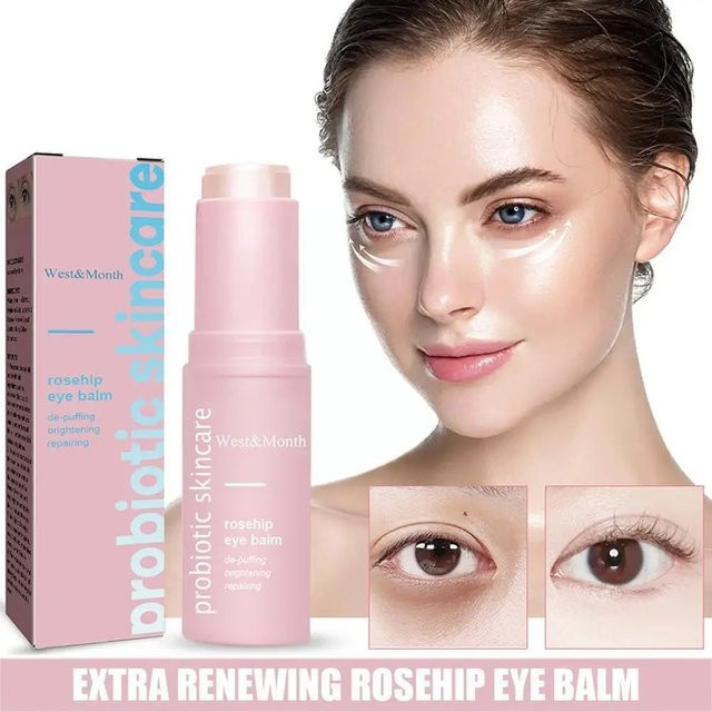 eelhoe Retinol Augencreme-Stick, Unisex - Bild 1
