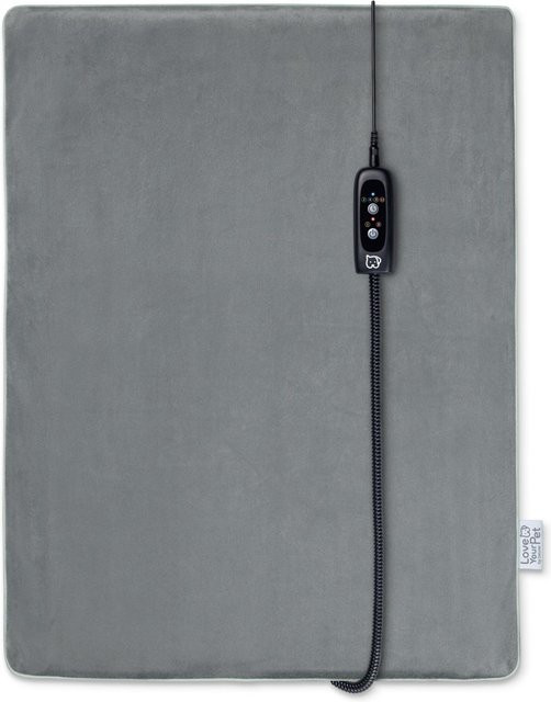 Beurer Heizmatte Sammy PP 220 in Grau - Bild 2