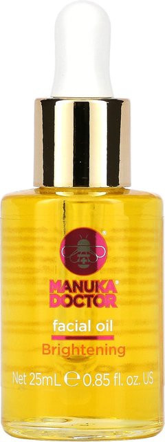 Manuka Doctor Aufhellendes Öl mit Manukaöl, 25 ml - Bild 1