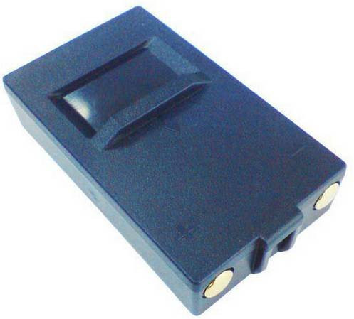 Copacks Kran-Fernbedienungs-Akku 7.2 V 1650 mAh in Blau - Bild 1