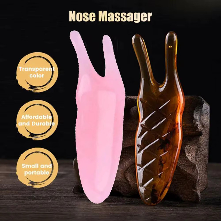 eelhoe Gesichtsmassageplatte, Unisex - Bild 2